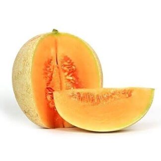 Muskmelon