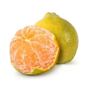Orange Nagpur